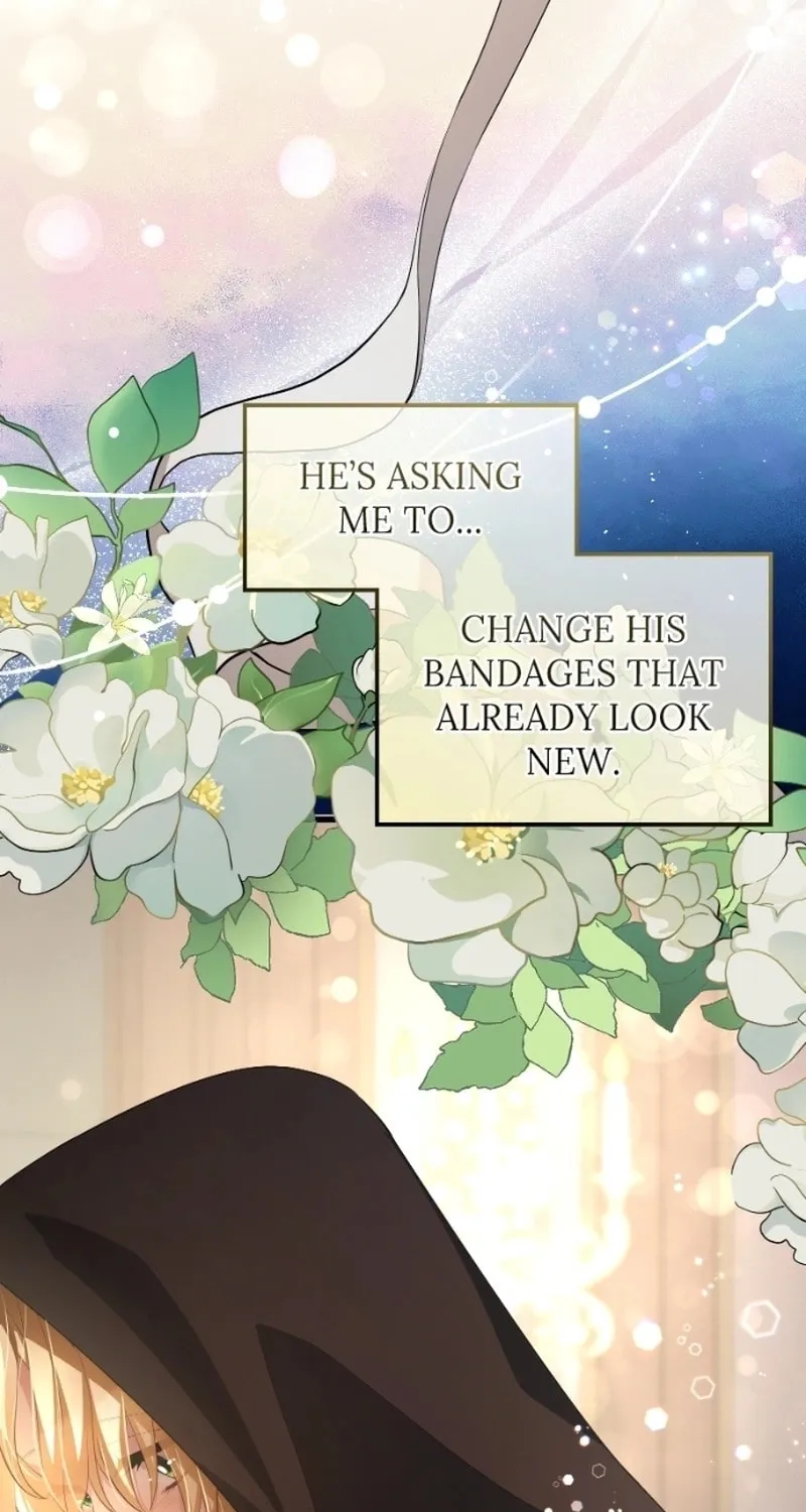 A Savage Proposal Chapter 7 page 107 - 