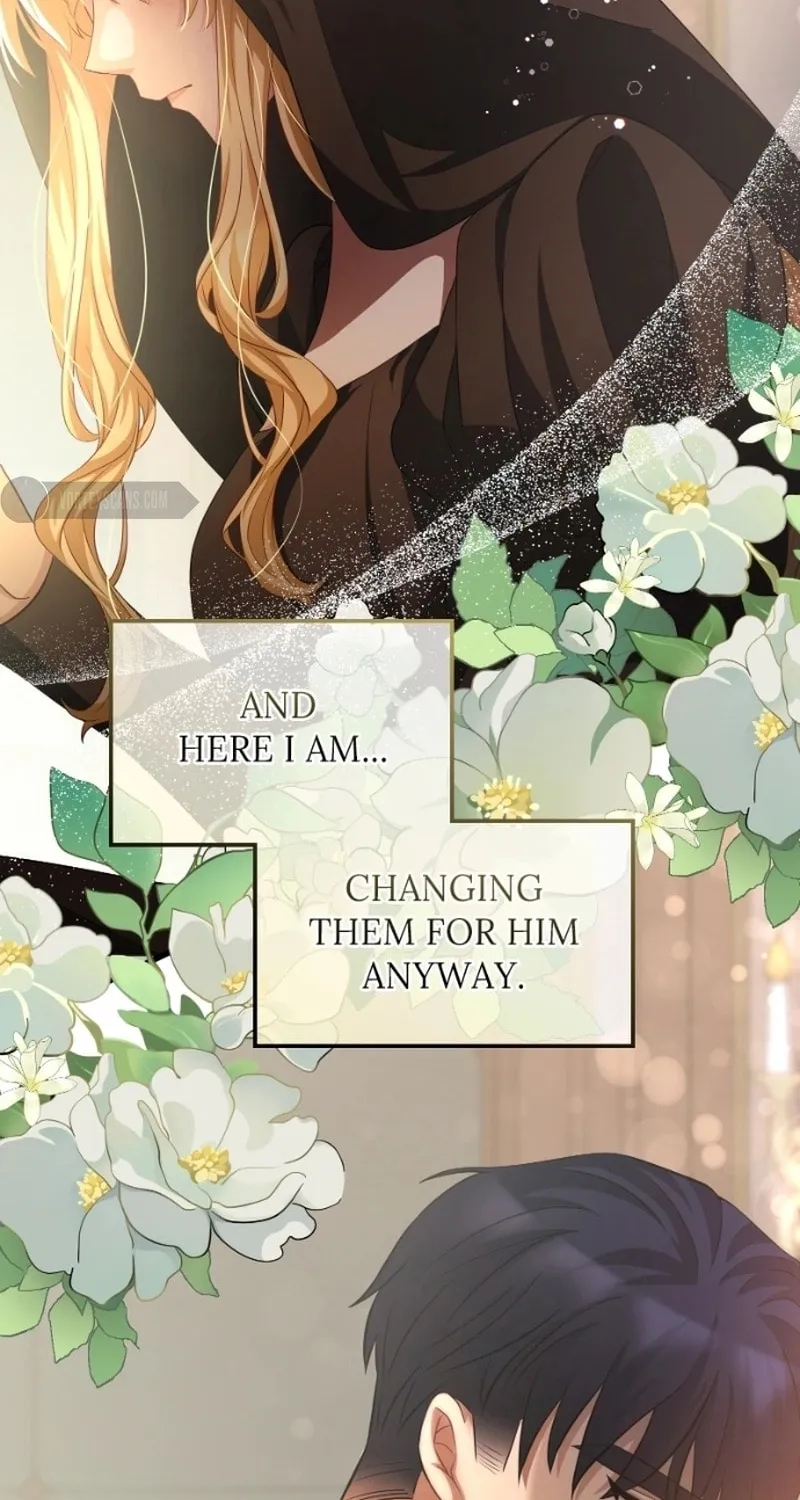 A Savage Proposal Chapter 7 page 108 - 