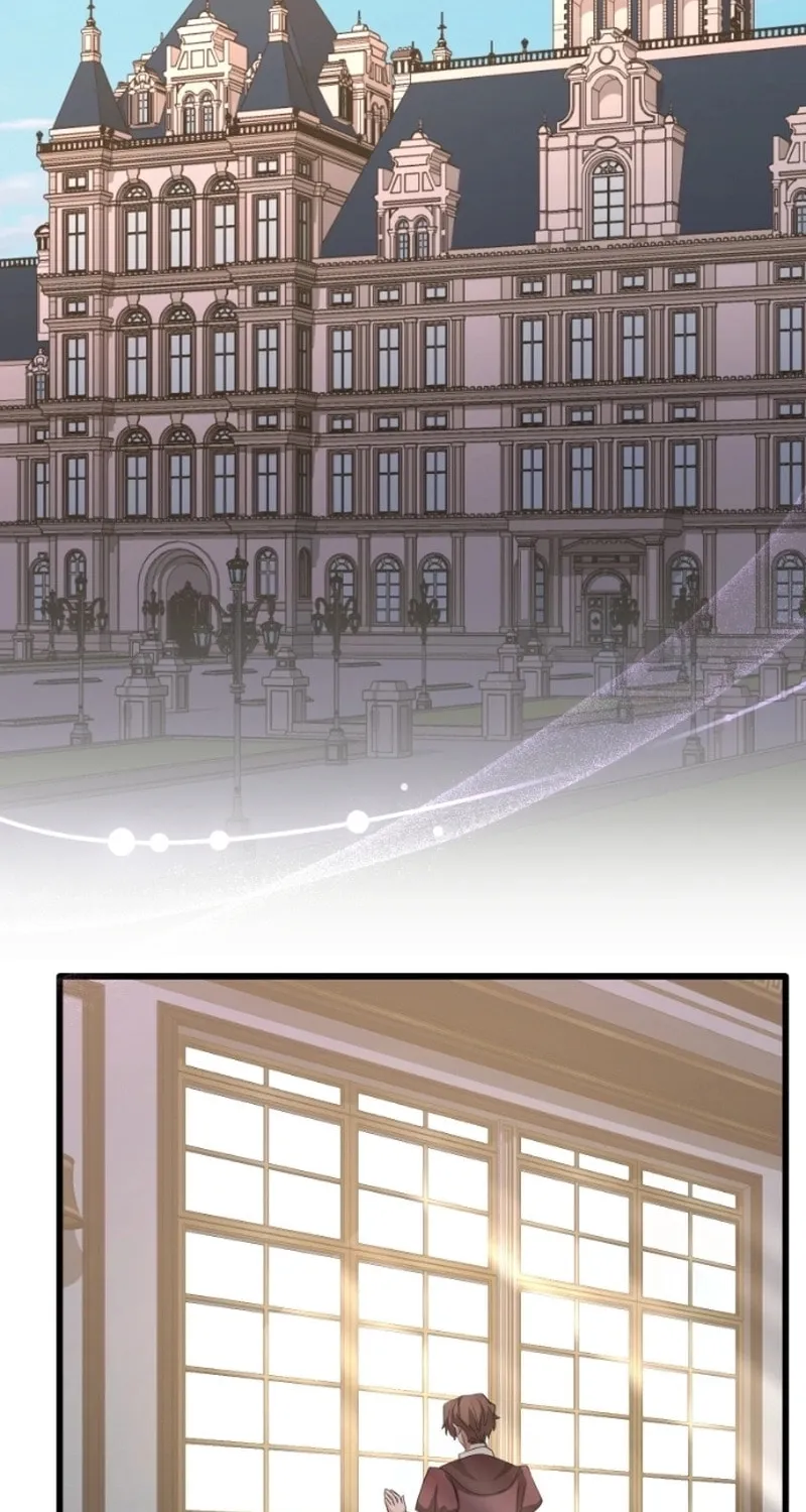 A Savage Proposal Chapter 7 page 113 - 