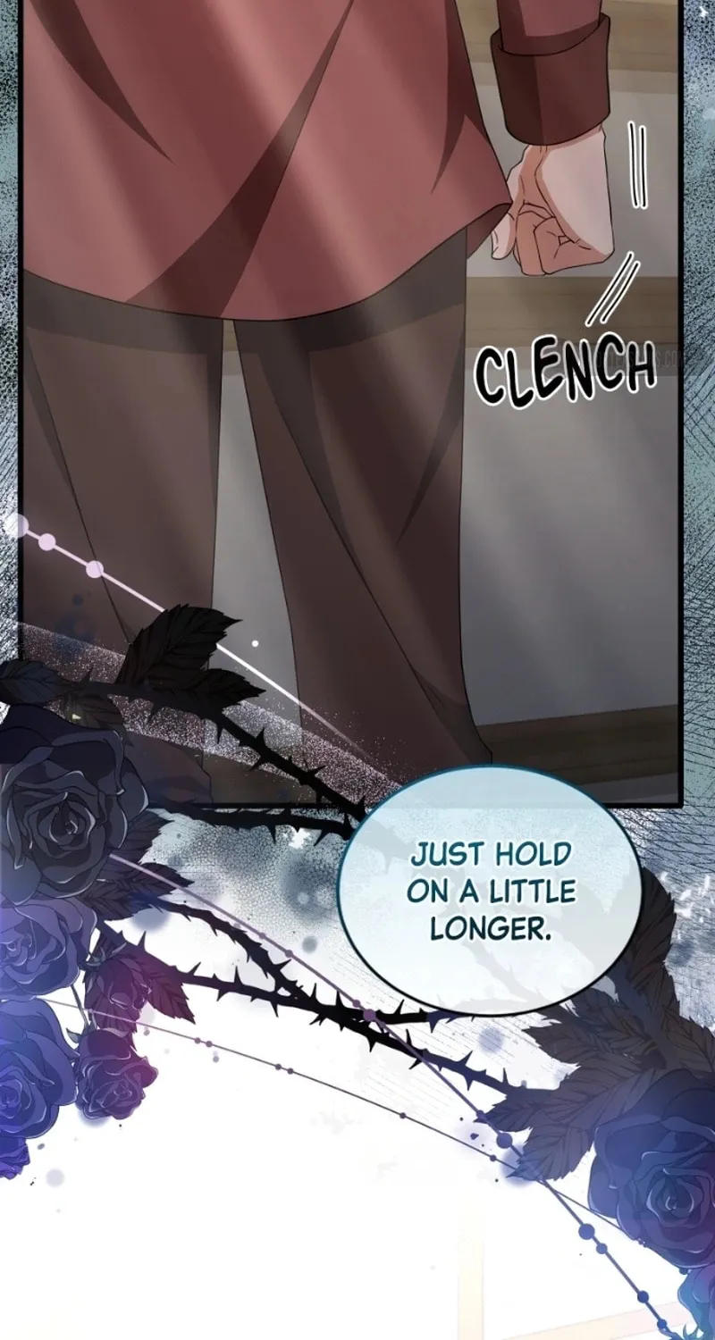 A Savage Proposal Chapter 7 page 115 - 