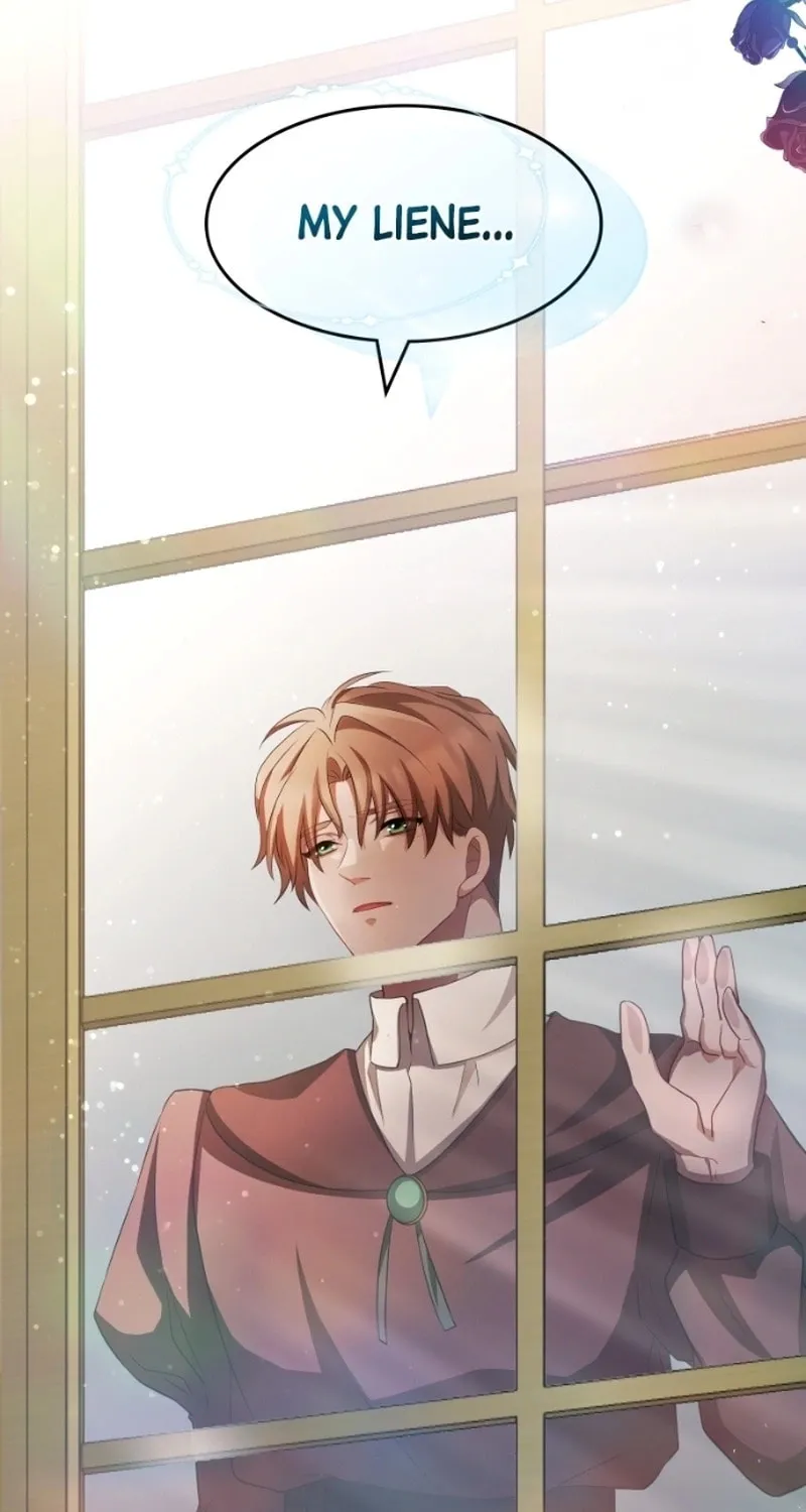 A Savage Proposal Chapter 7 page 116 - 