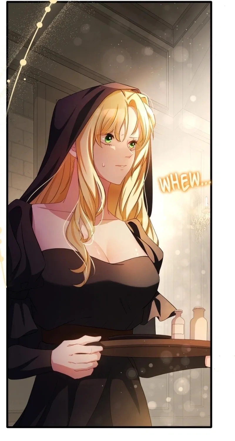 A Savage Proposal Chapter 7 page 15 - 