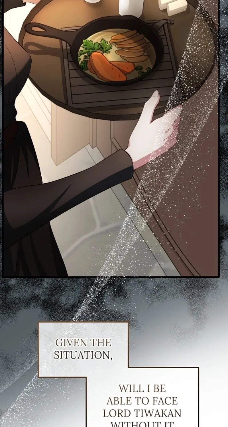 A Savage Proposal Chapter 7 page 17 - 