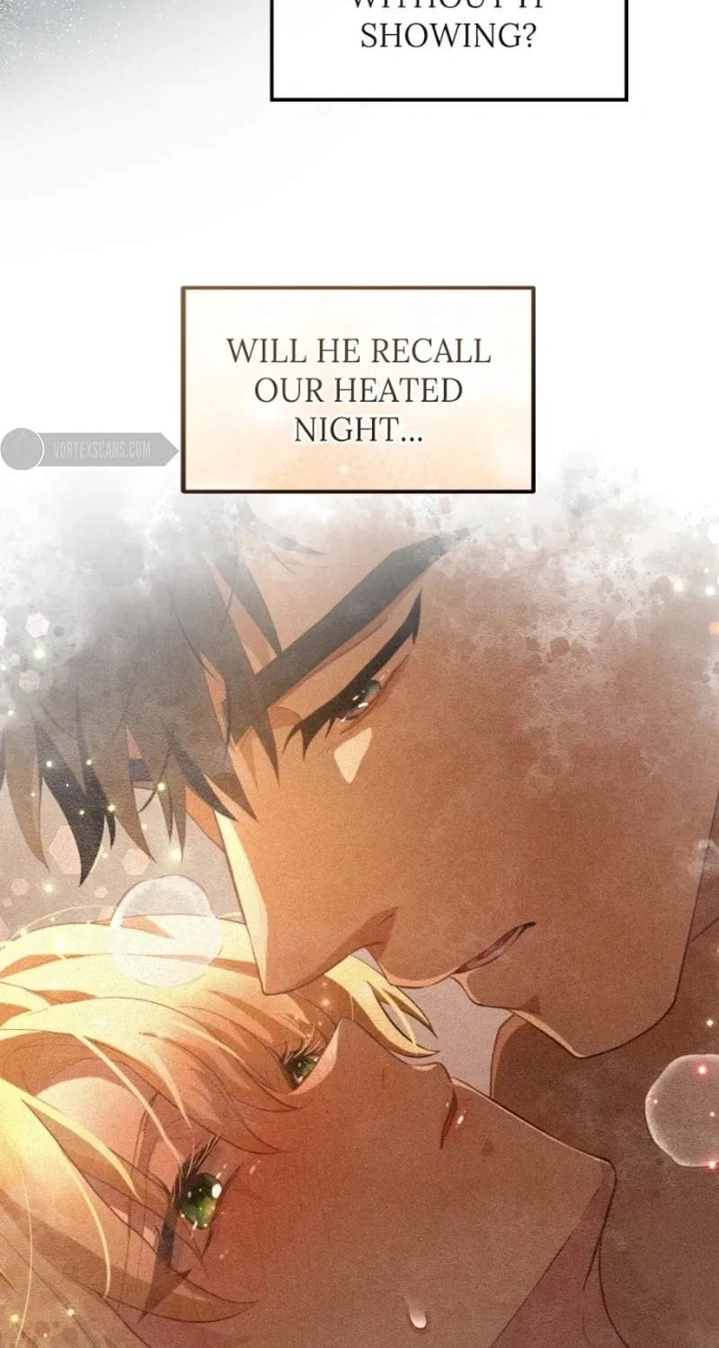 A Savage Proposal Chapter 7 page 18 - 