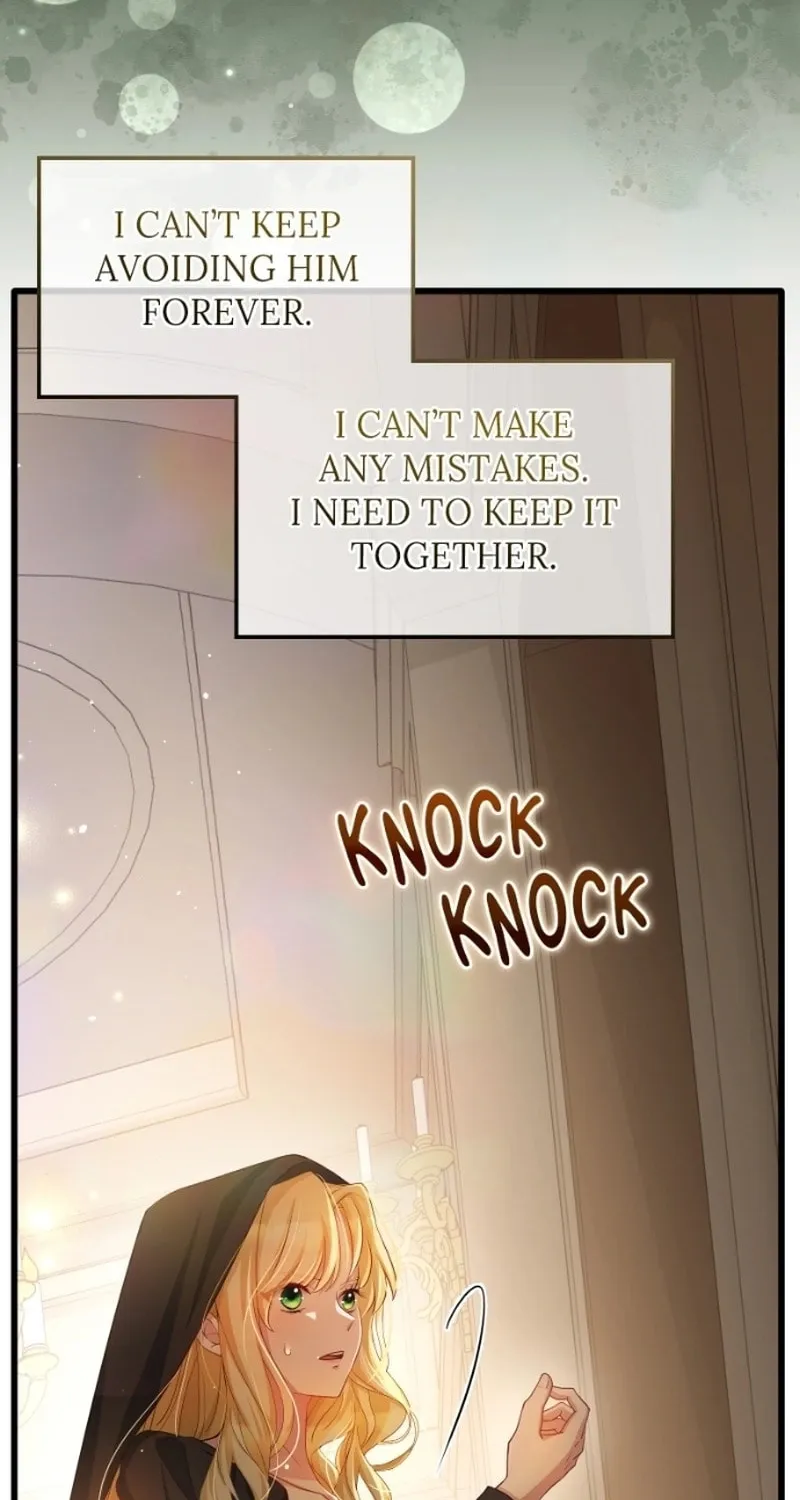 A Savage Proposal Chapter 7 page 23 - 