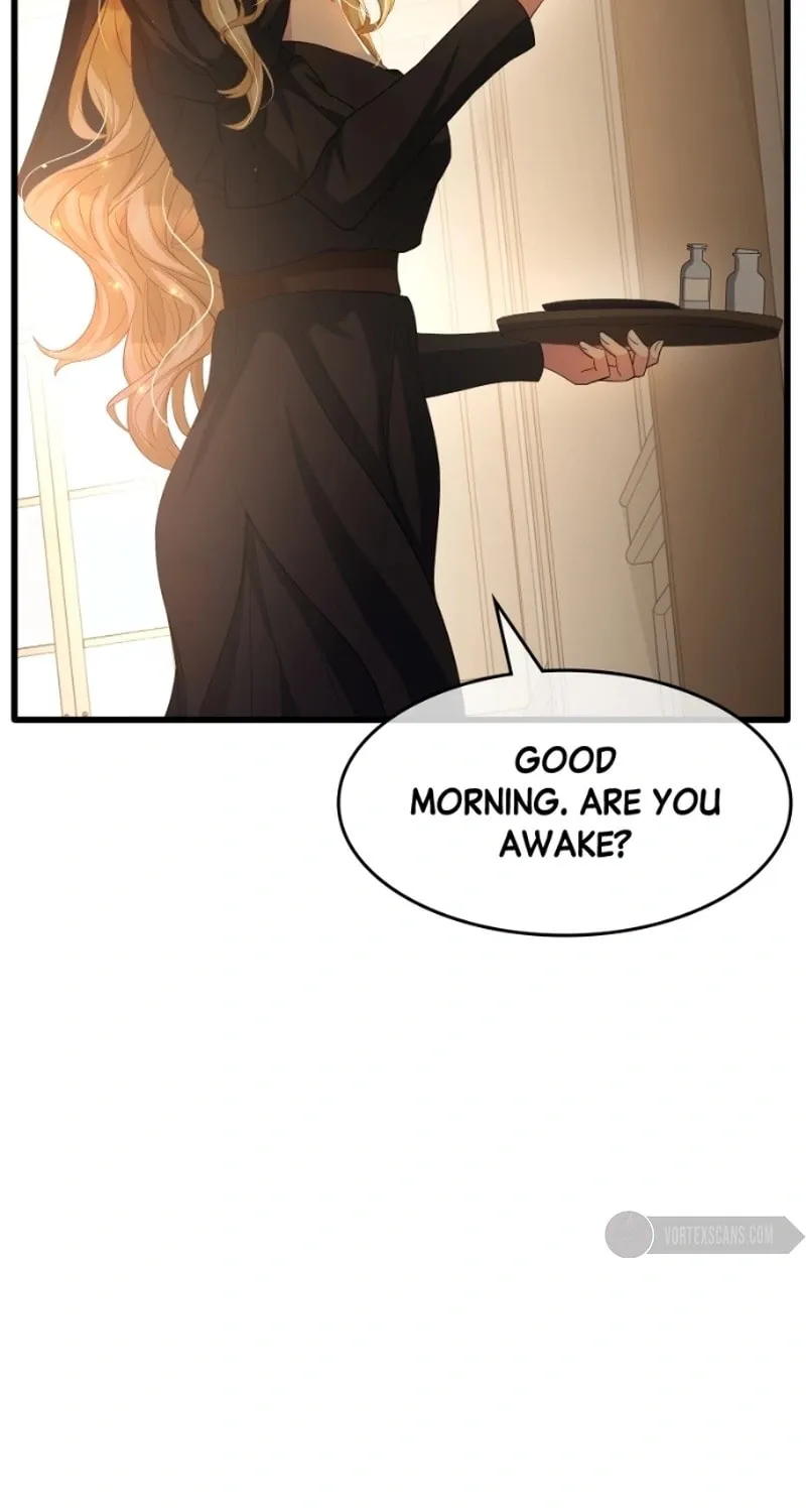 A Savage Proposal Chapter 7 page 24 - 
