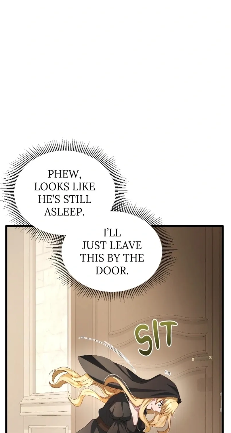 A Savage Proposal Chapter 7 page 26 - 