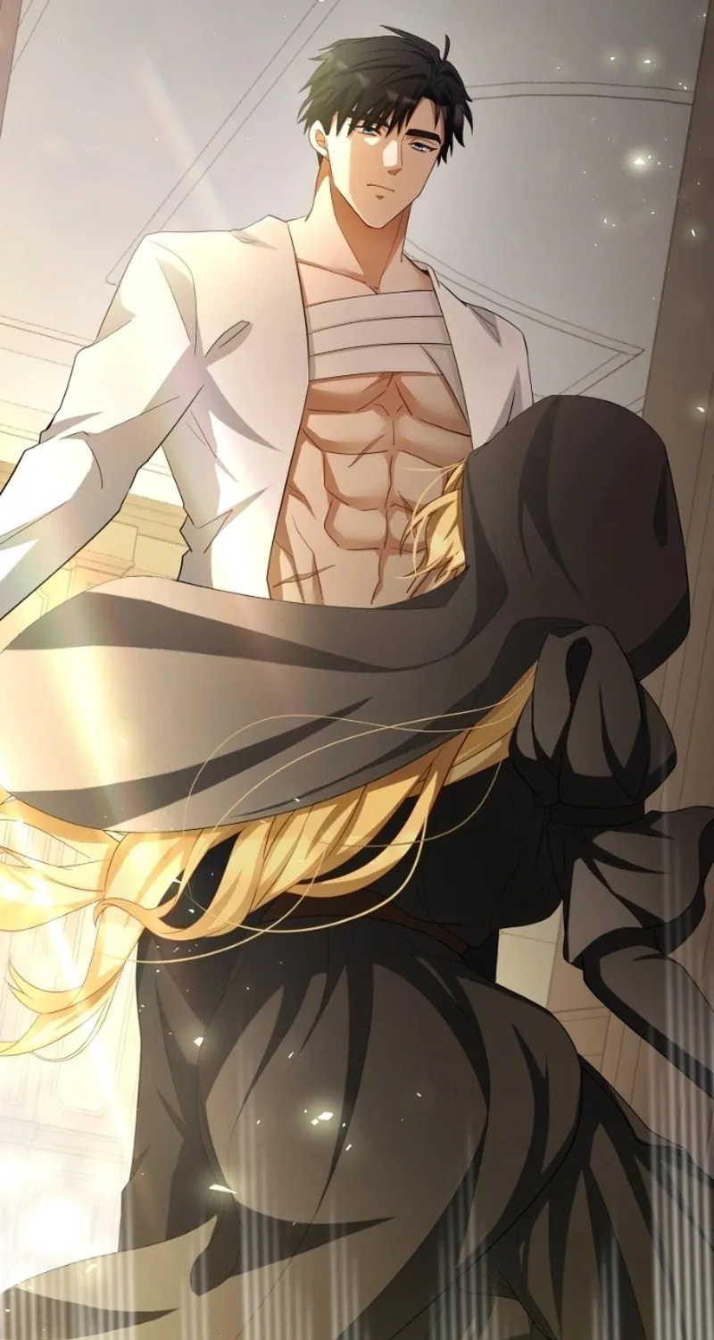 A Savage Proposal Chapter 7 page 30 - 