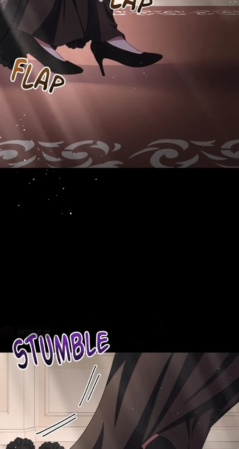A Savage Proposal Chapter 7 page 4 - 