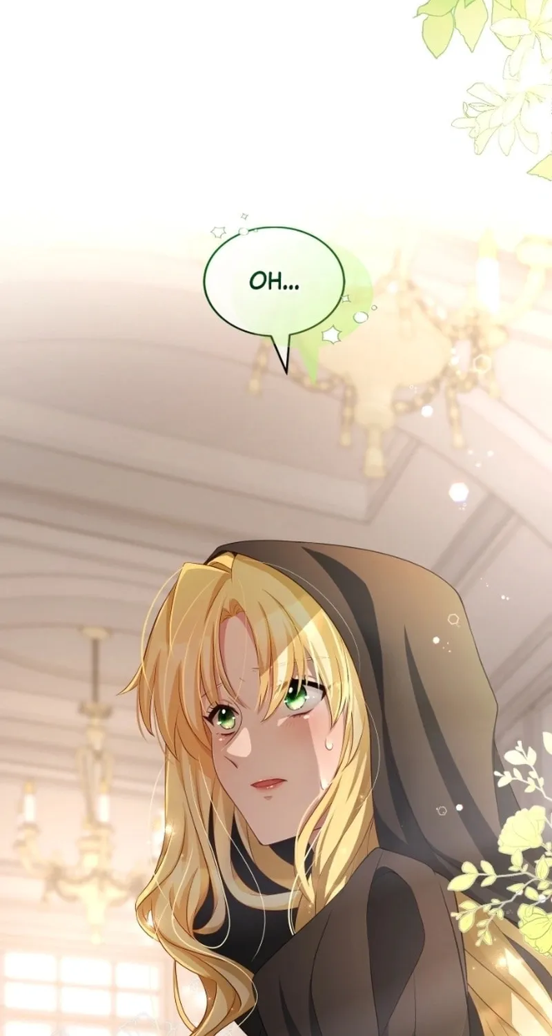A Savage Proposal Chapter 7 page 33 - 