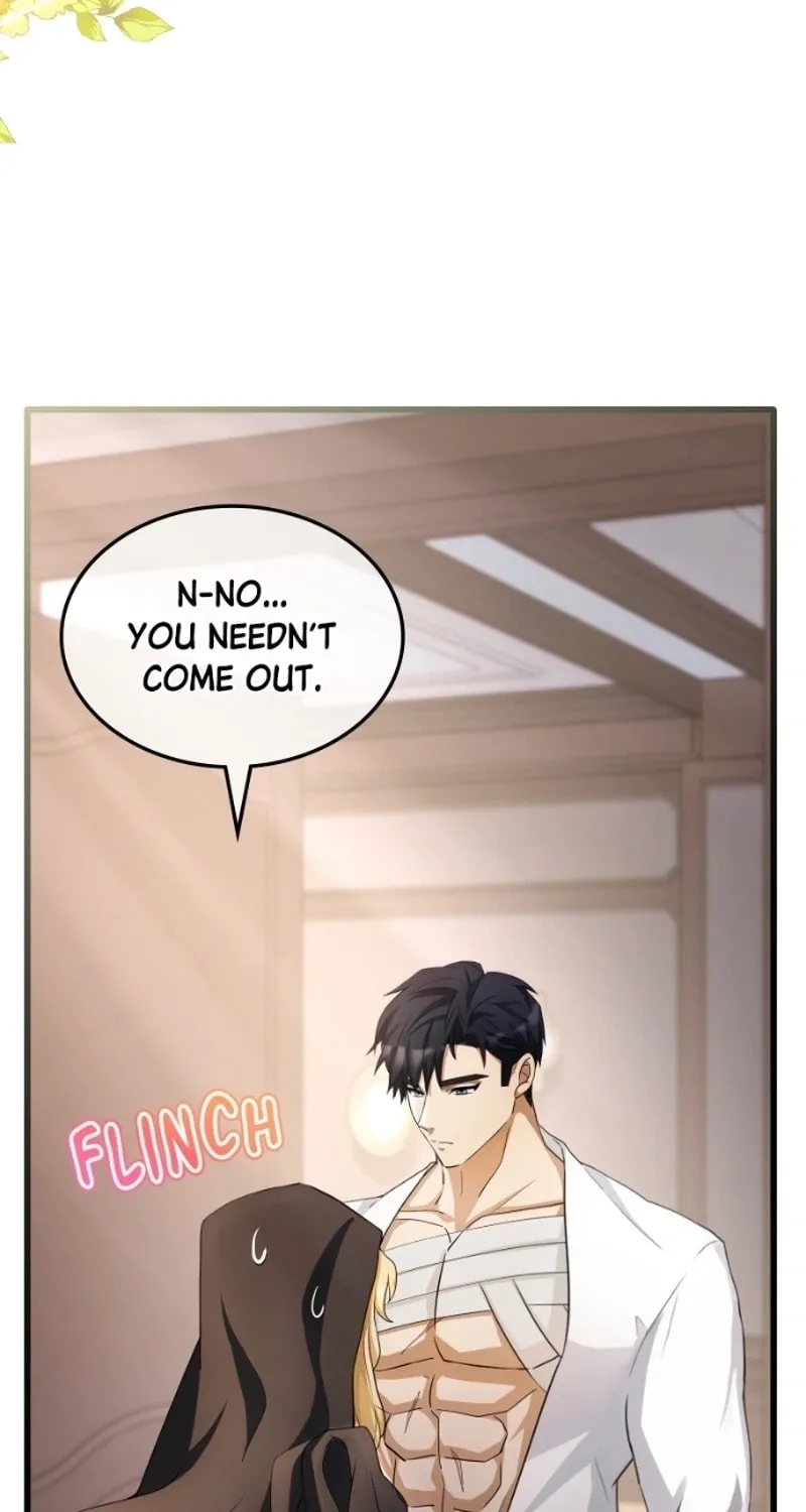 A Savage Proposal Chapter 7 page 35 - 
