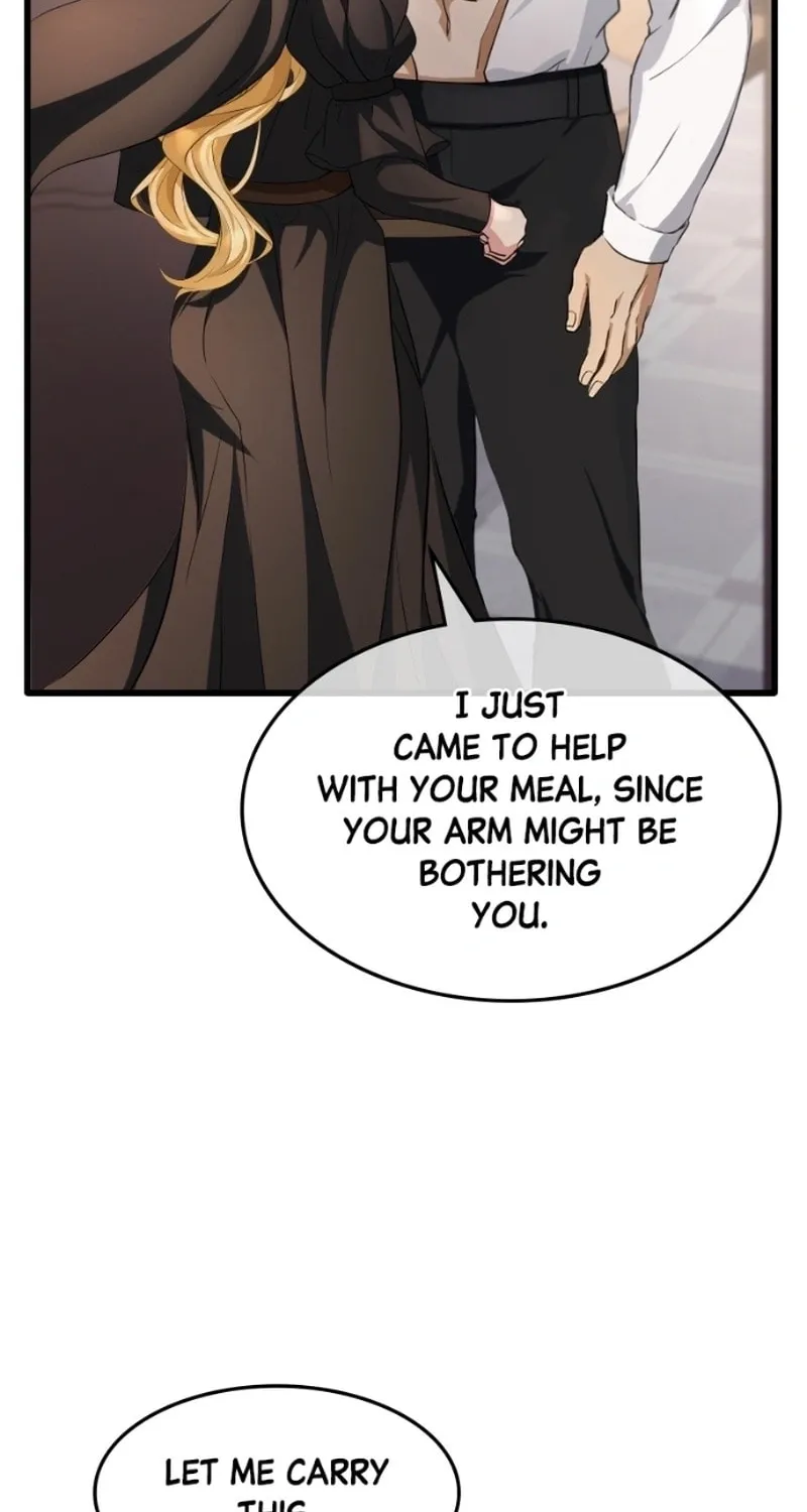 A Savage Proposal Chapter 7 page 36 - 