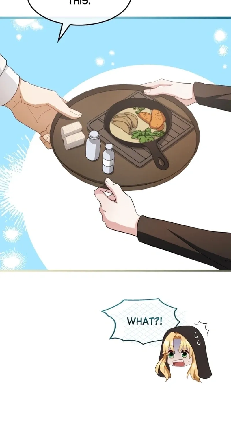 A Savage Proposal Chapter 7 page 37 - 