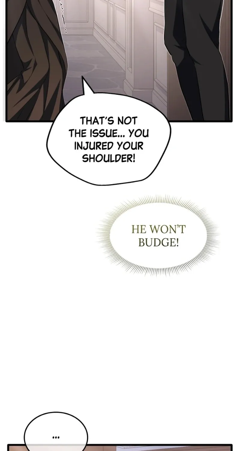 A Savage Proposal Chapter 7 page 39 - 