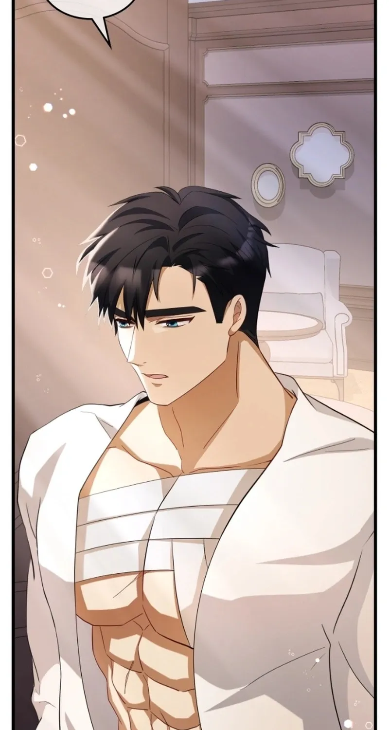 A Savage Proposal Chapter 7 page 40 - 