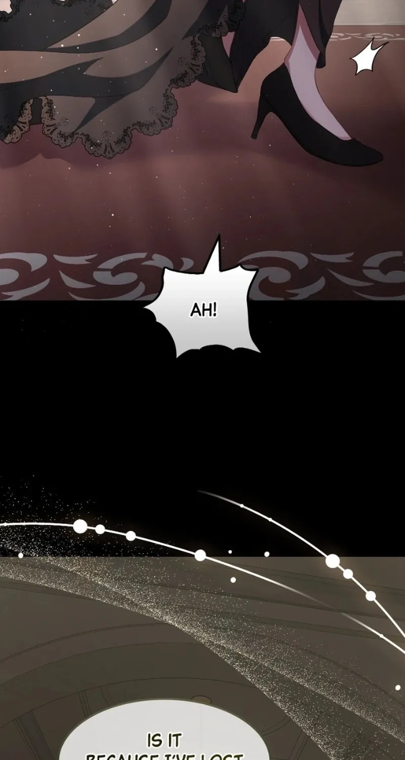 A Savage Proposal Chapter 7 page 5 - 