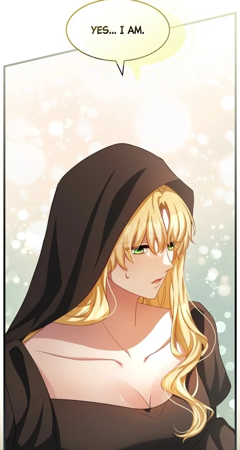 A Savage Proposal Chapter 7 page 42 - 