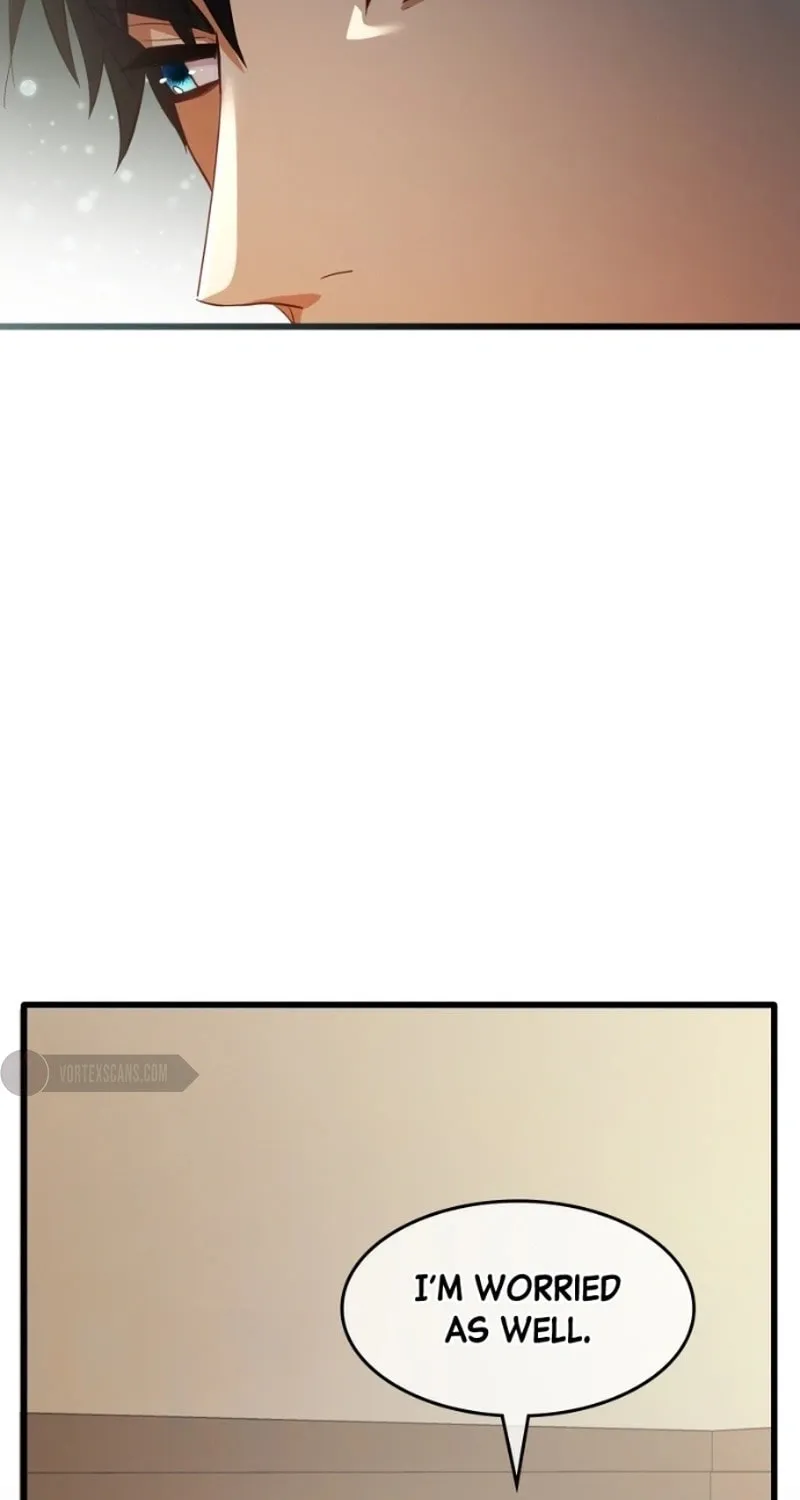 A Savage Proposal Chapter 7 page 44 - 