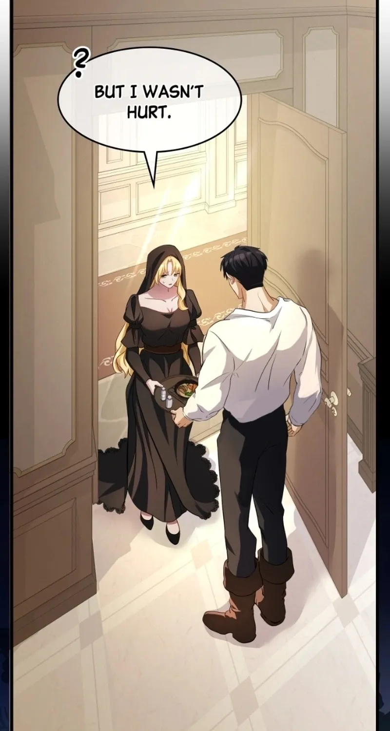 A Savage Proposal Chapter 7 page 45 - 