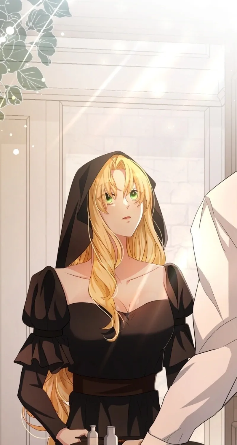 A Savage Proposal Chapter 7 page 48 - 