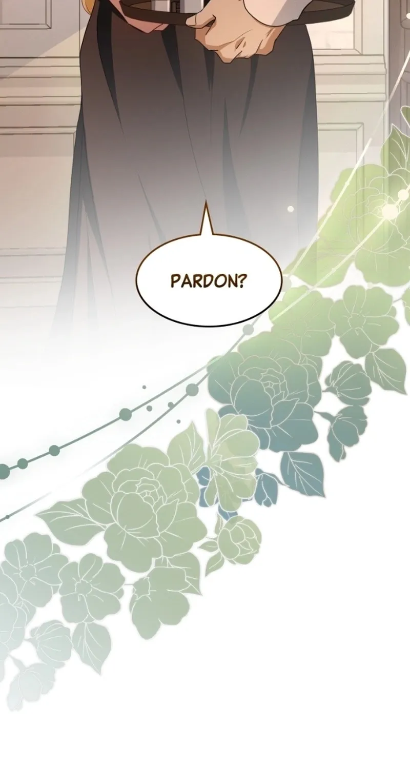 A Savage Proposal Chapter 7 page 49 - 