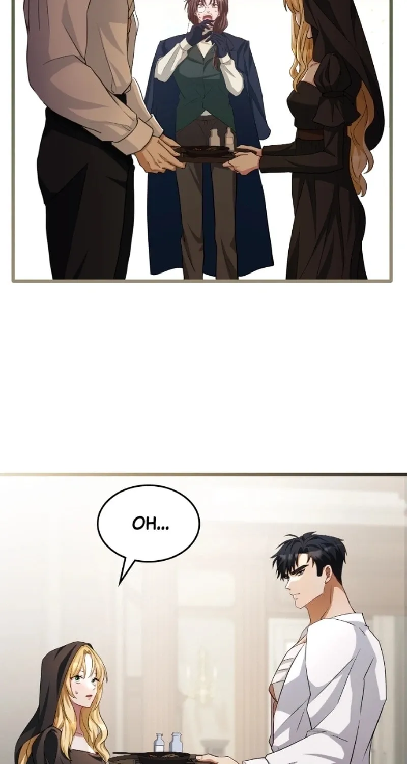 A Savage Proposal Chapter 7 page 53 - 