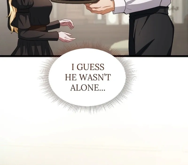 A Savage Proposal Chapter 7 page 54 - 