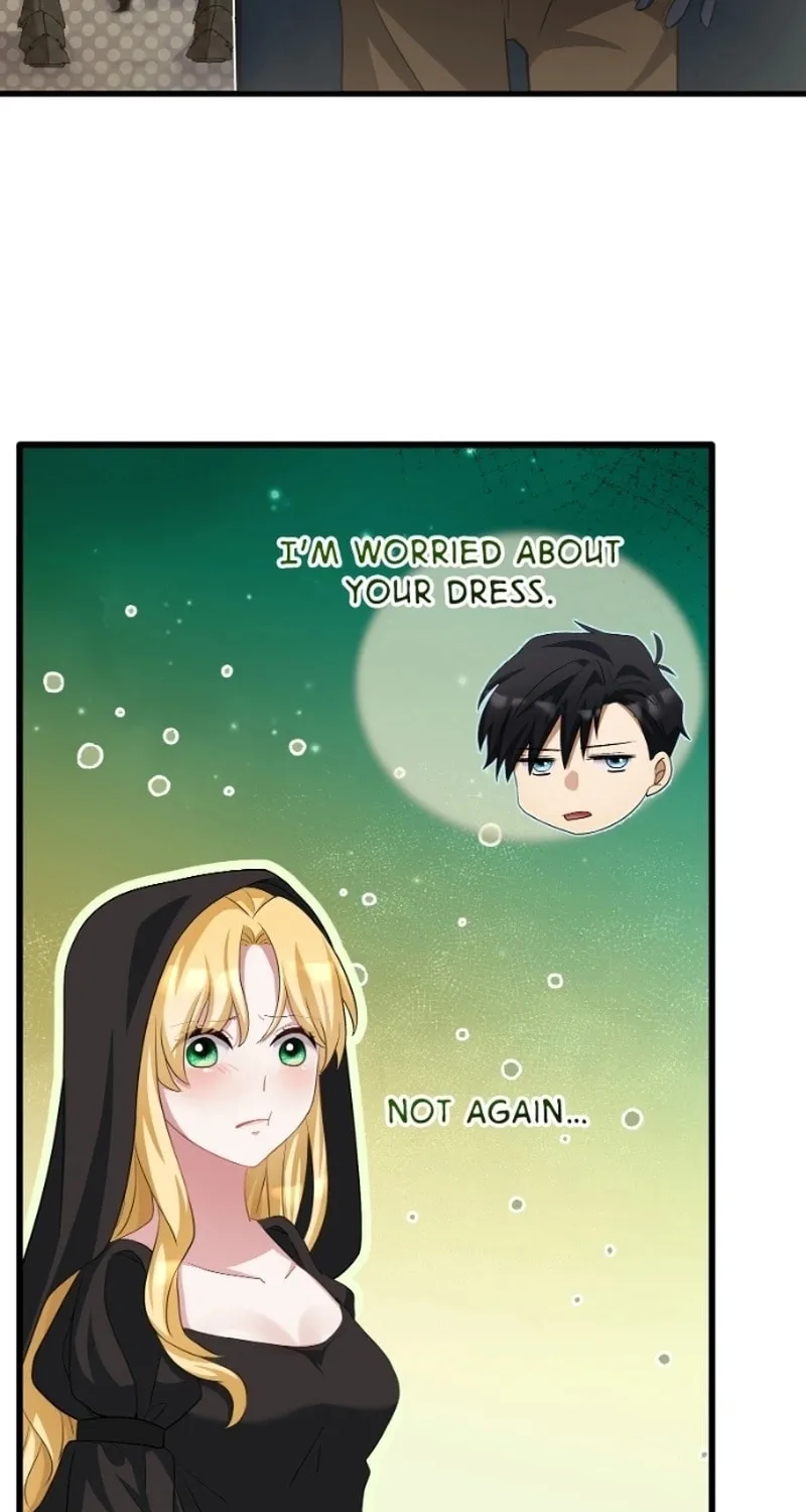 A Savage Proposal Chapter 7 page 56 - 