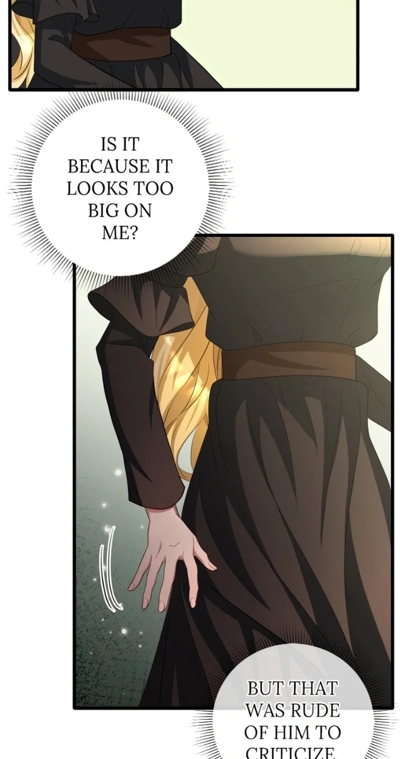 A Savage Proposal Chapter 7 page 57 - 