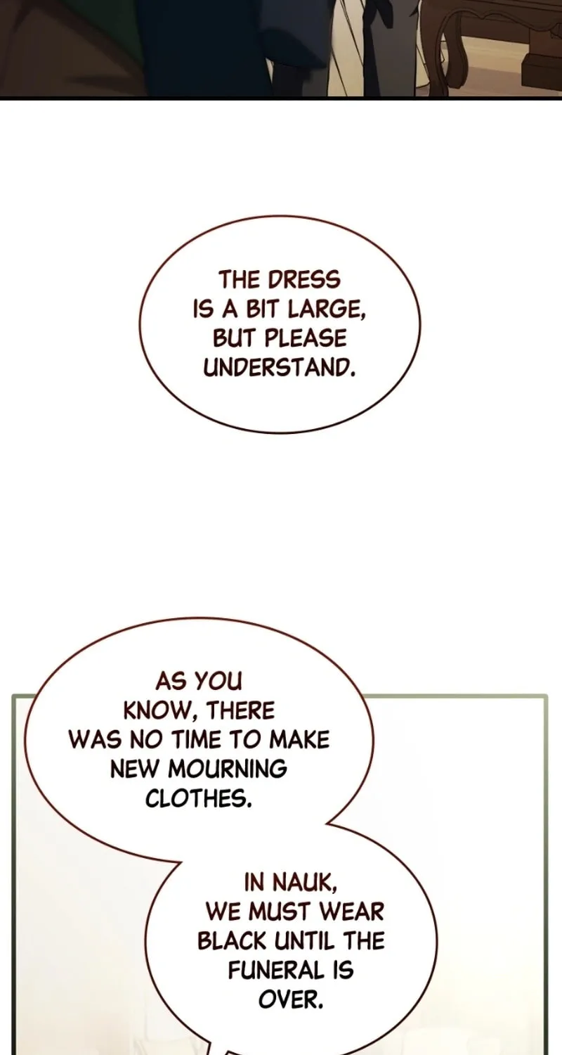A Savage Proposal Chapter 7 page 59 - 