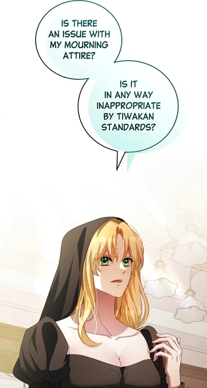 A Savage Proposal Chapter 7 page 62 - 