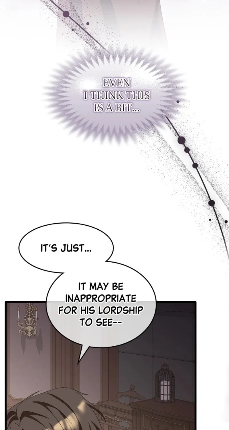 A Savage Proposal Chapter 7 page 66 - 