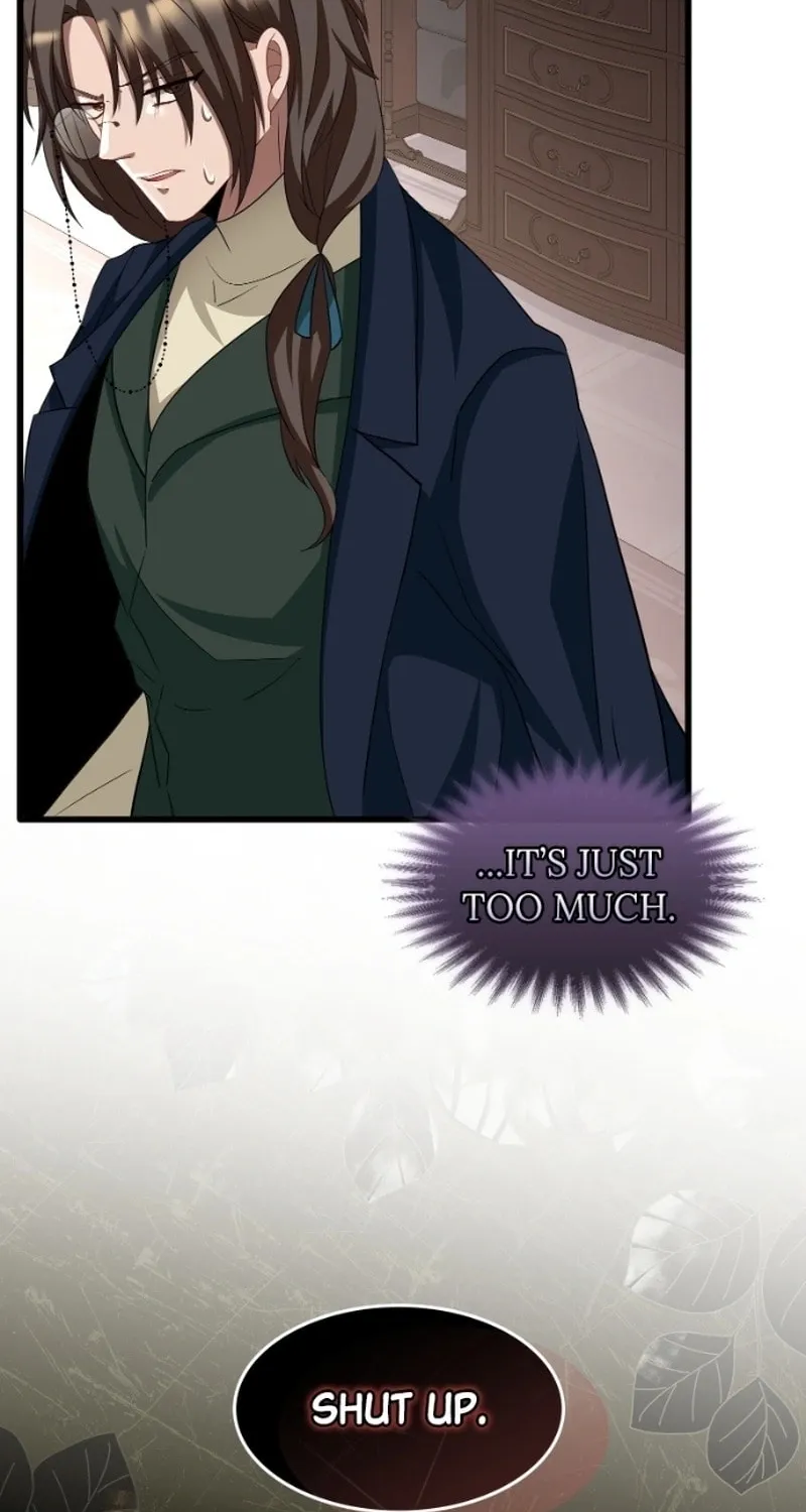 A Savage Proposal Chapter 7 page 67 - 