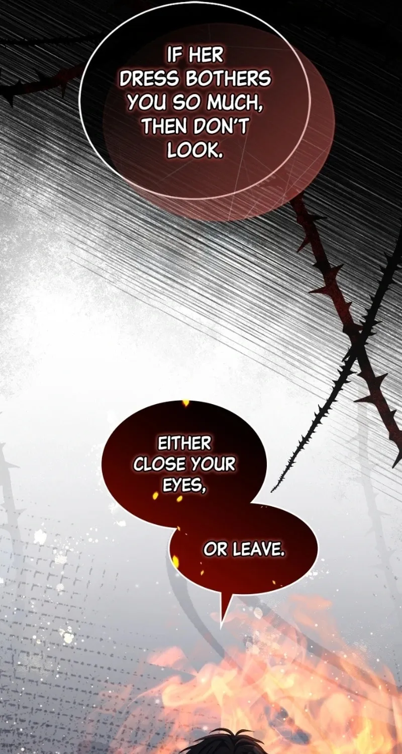 A Savage Proposal Chapter 7 page 69 - 