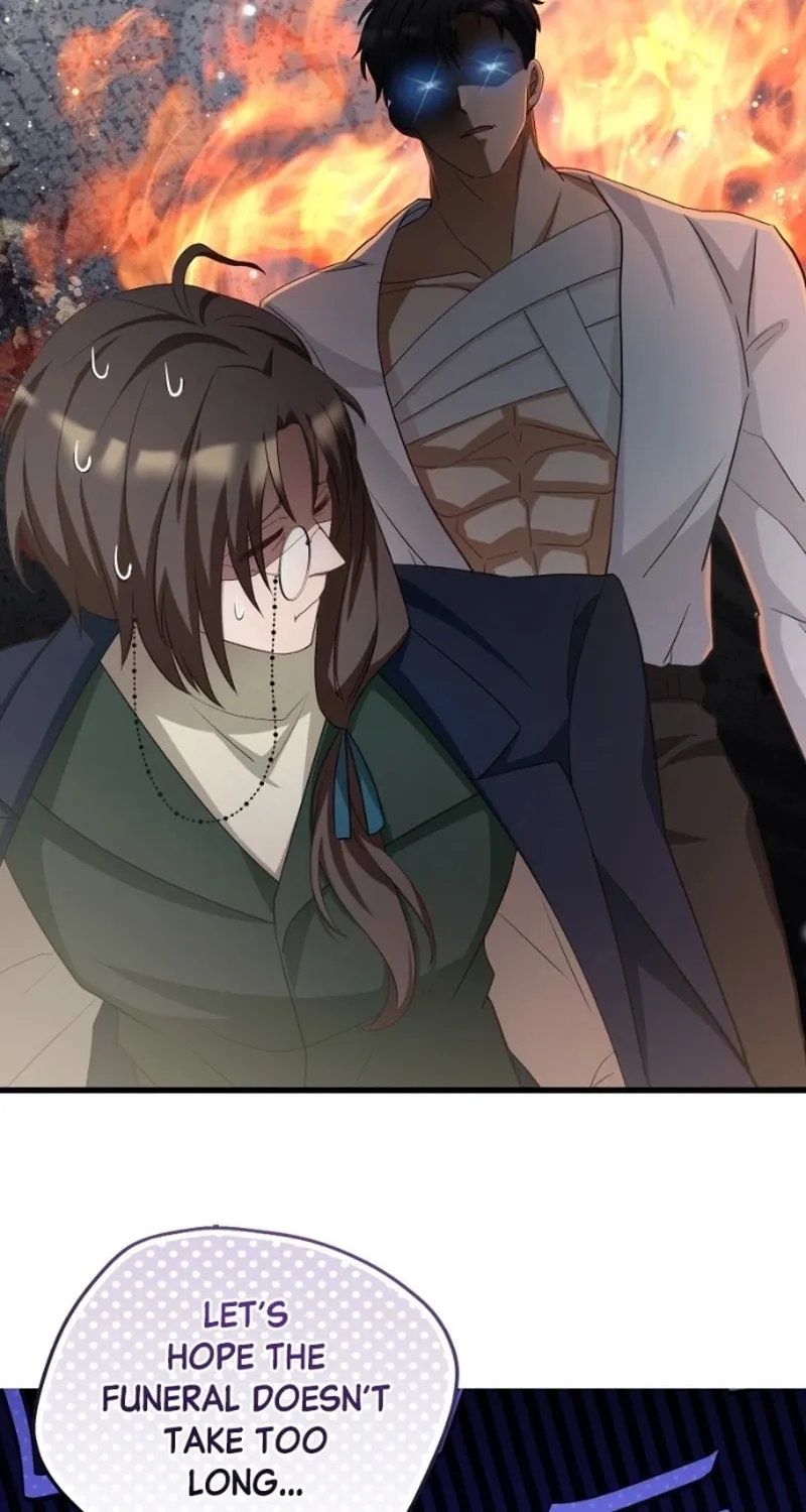 A Savage Proposal Chapter 7 page 70 - 