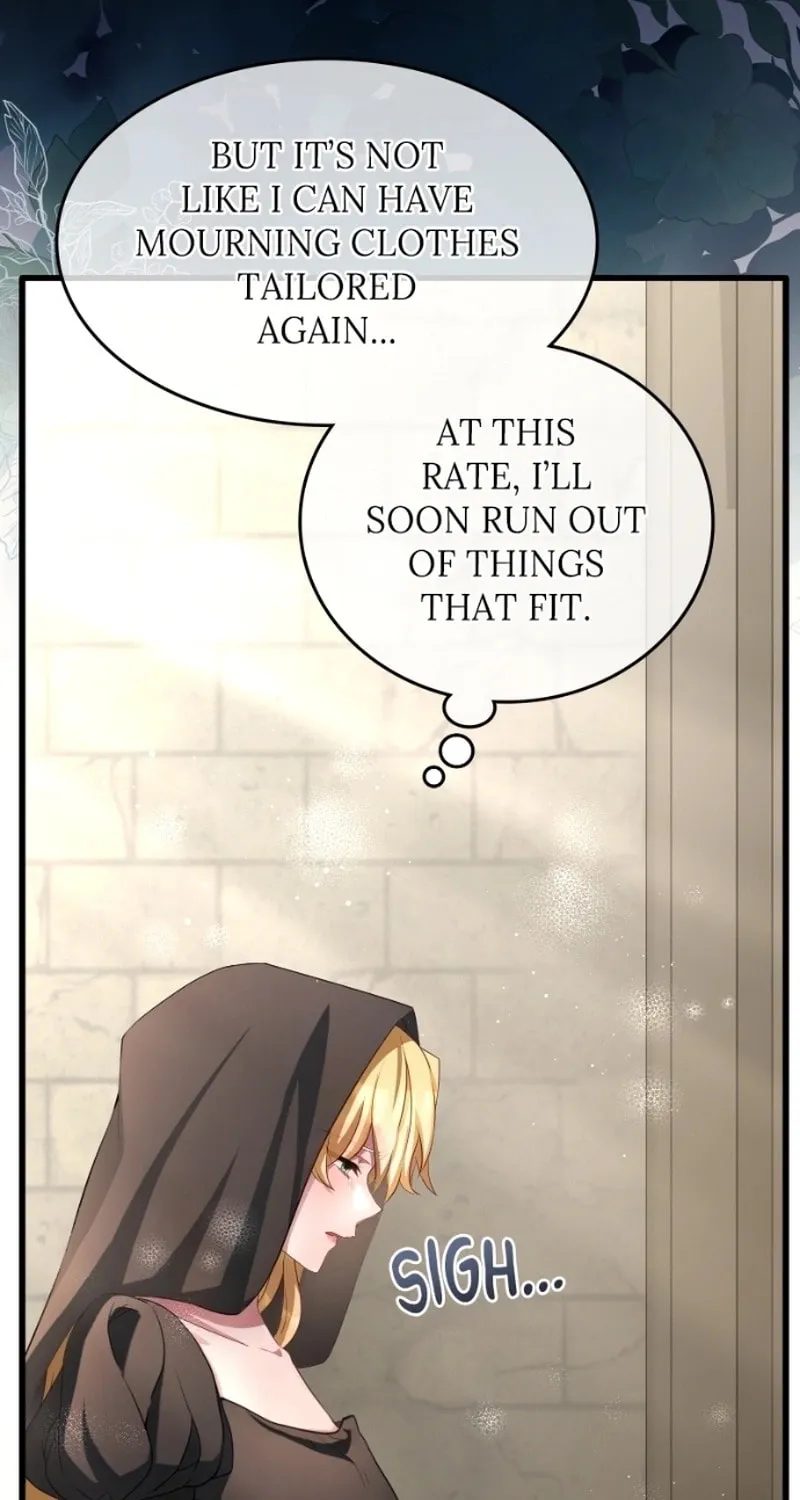 A Savage Proposal Chapter 7 page 8 - 