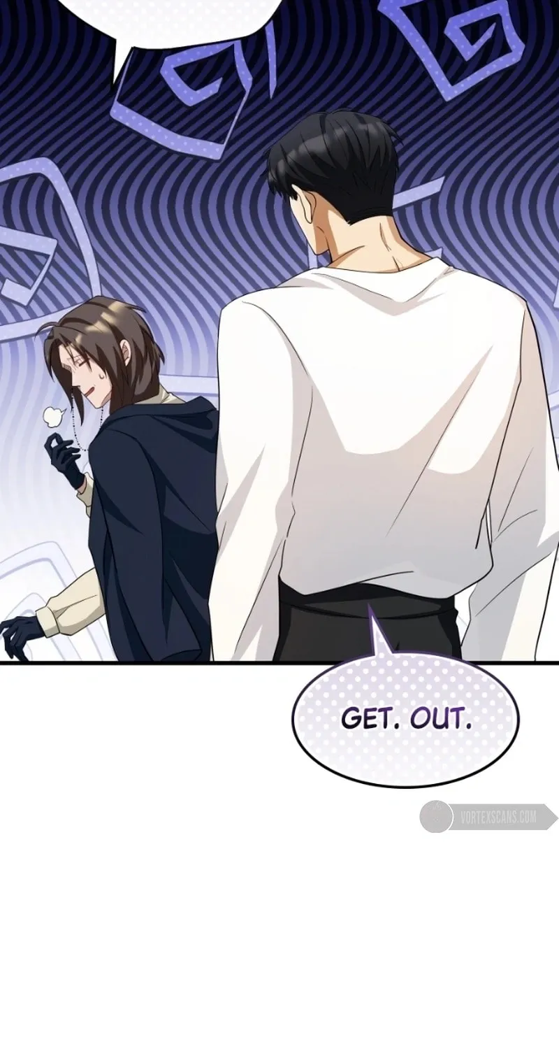 A Savage Proposal Chapter 7 page 71 - 