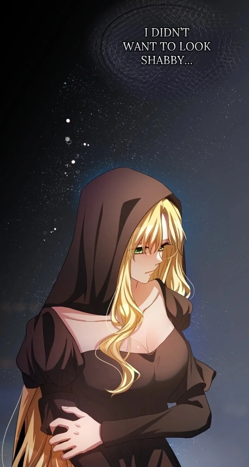 A Savage Proposal Chapter 7 page 75 - 