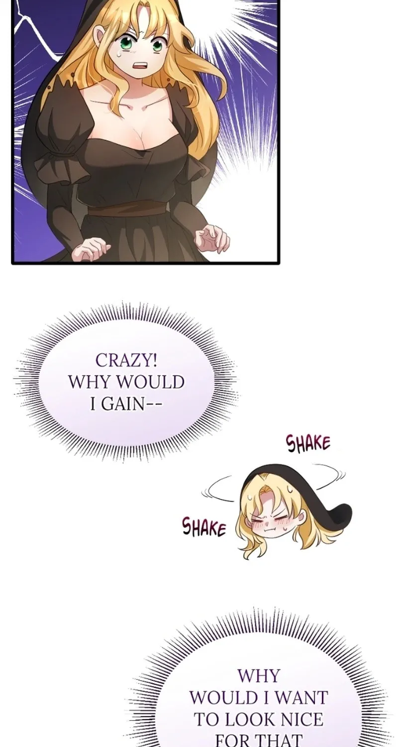 A Savage Proposal Chapter 7 page 78 - 