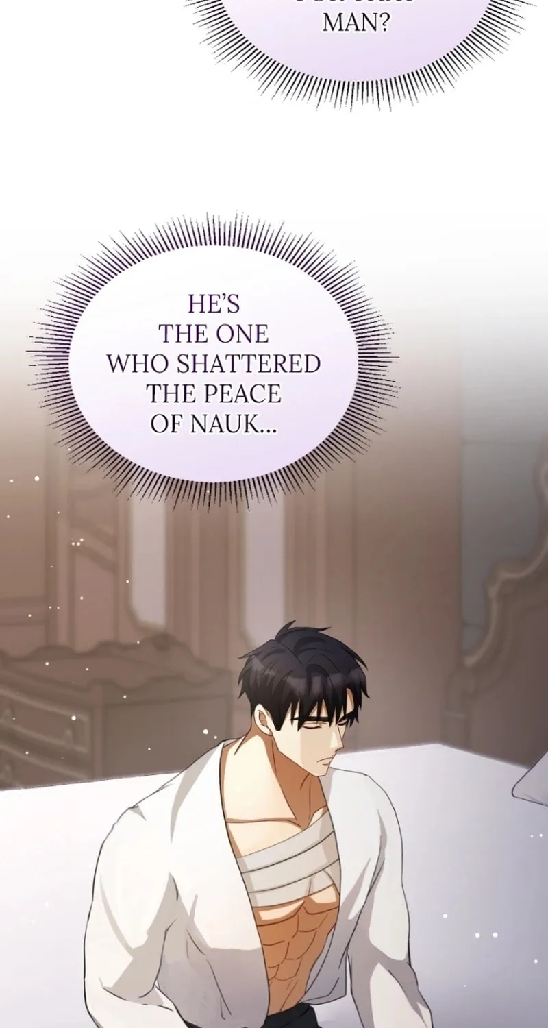 A Savage Proposal Chapter 7 page 79 - 