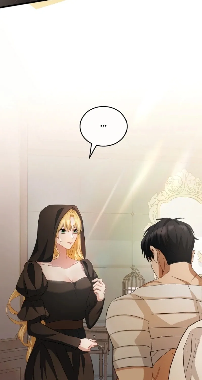 A Savage Proposal Chapter 7 page 85 - 