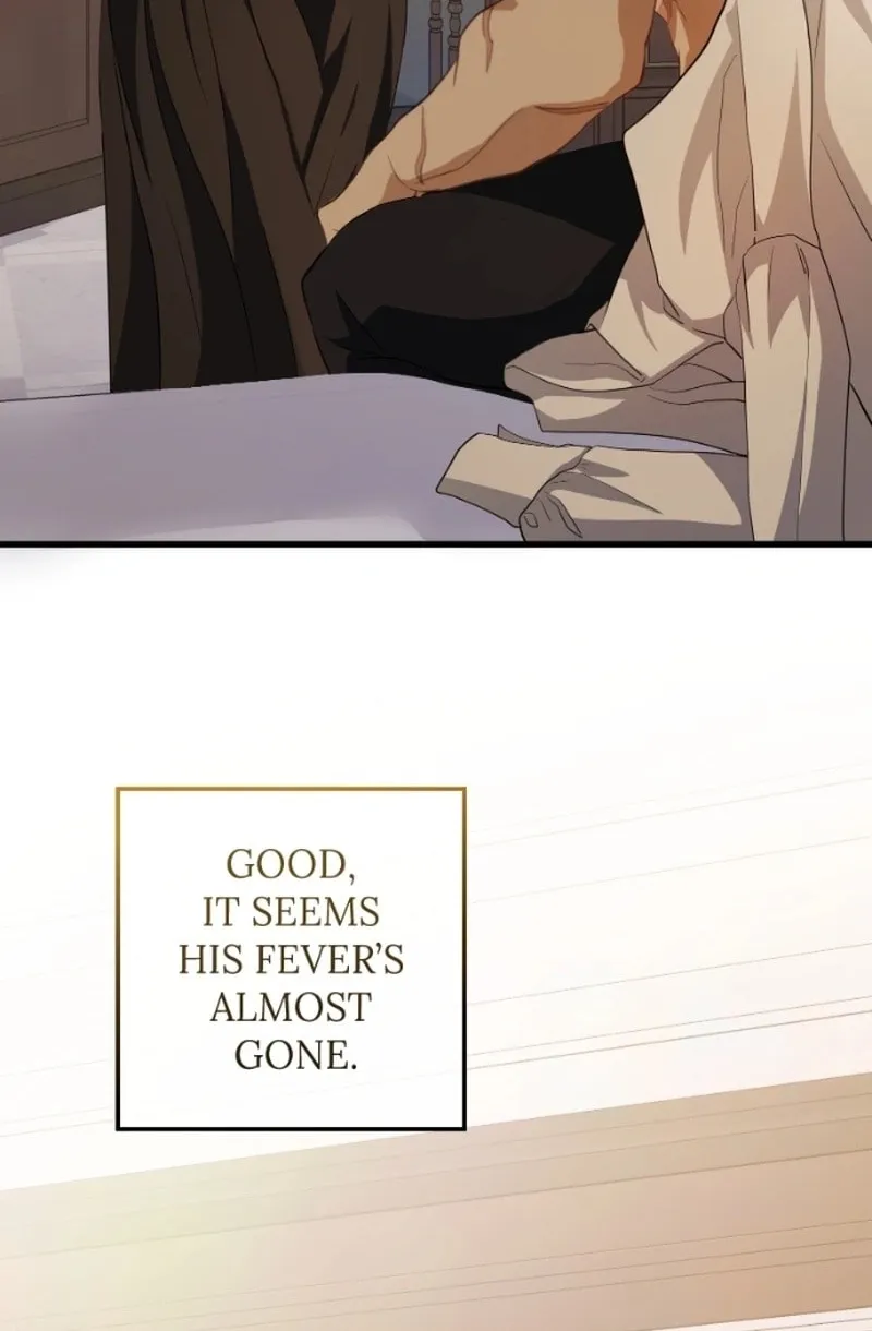 A Savage Proposal Chapter 7 page 86 - 