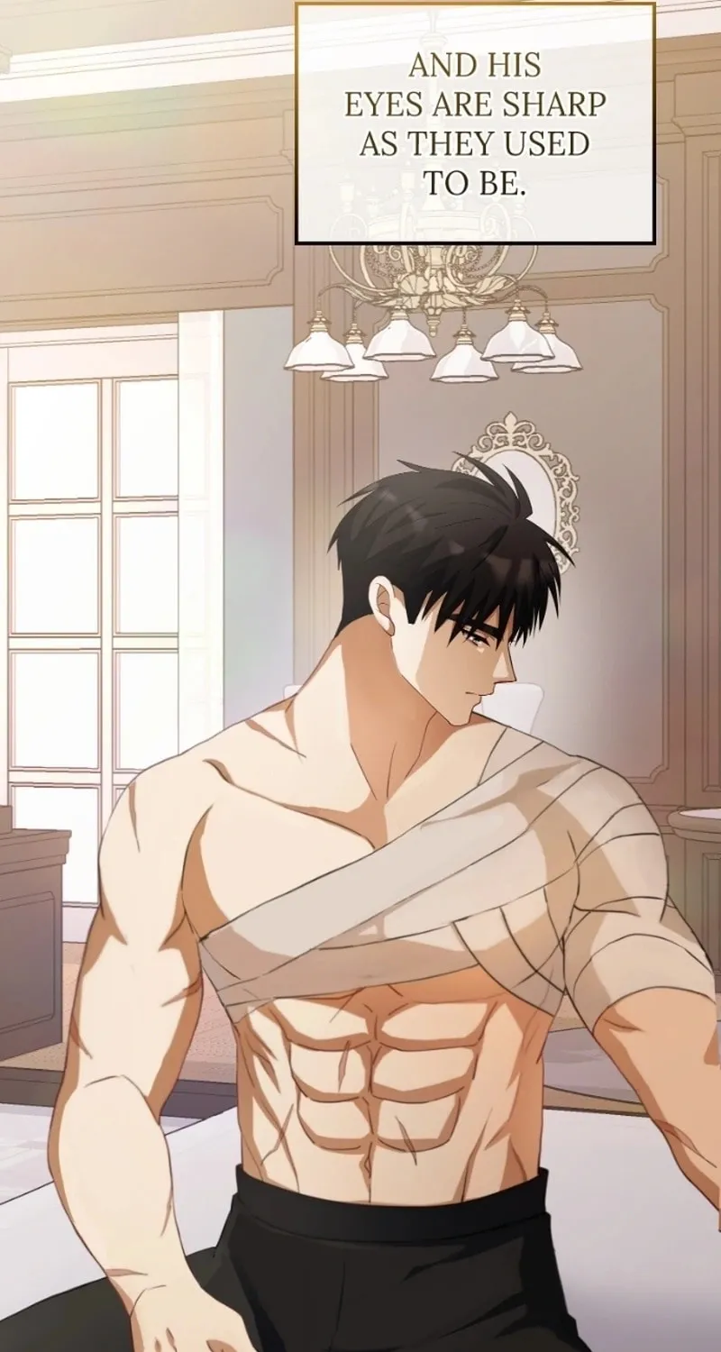 A Savage Proposal Chapter 7 page 87 - 