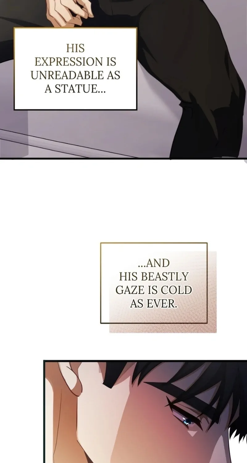 A Savage Proposal Chapter 7 page 88 - 