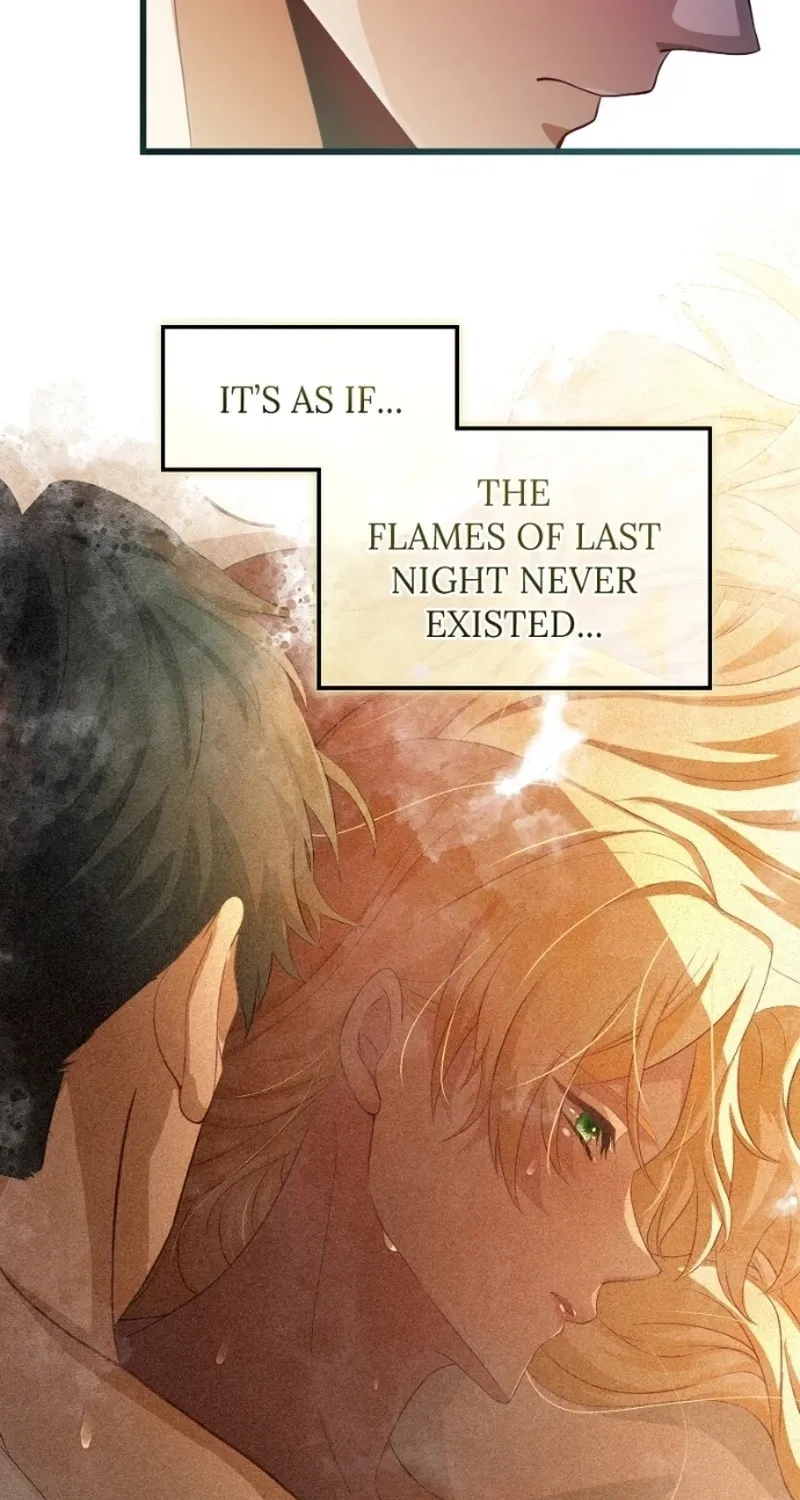 A Savage Proposal Chapter 7 page 89 - 