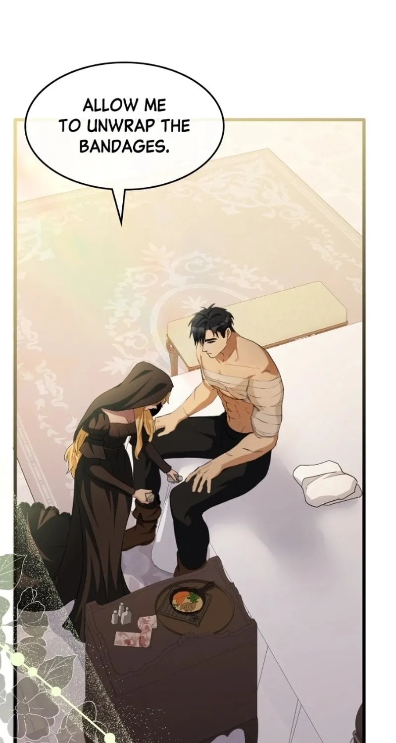 A Savage Proposal Chapter 7 page 92 - 