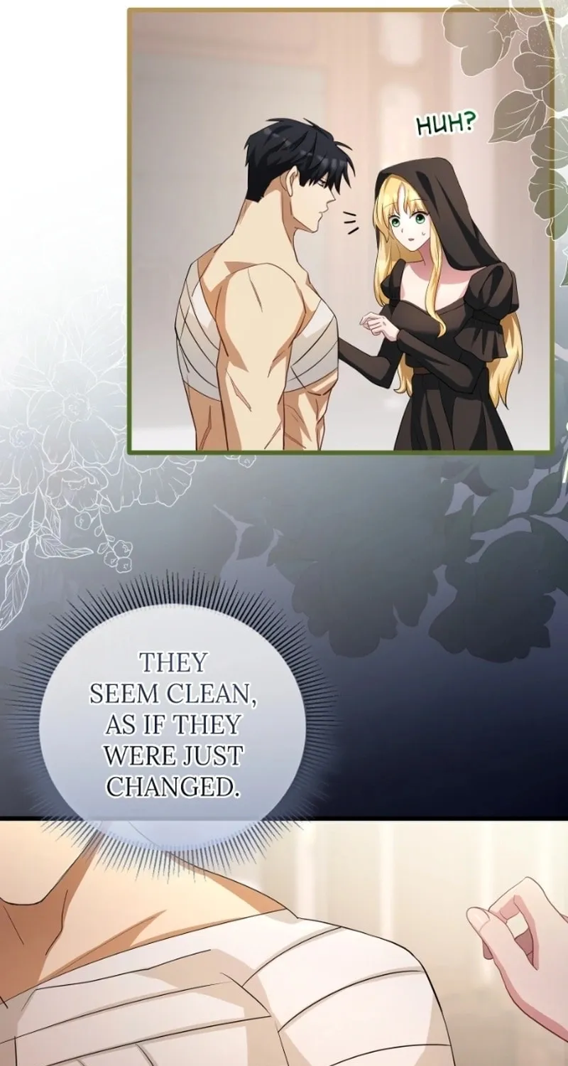 A Savage Proposal Chapter 7 page 94 - 