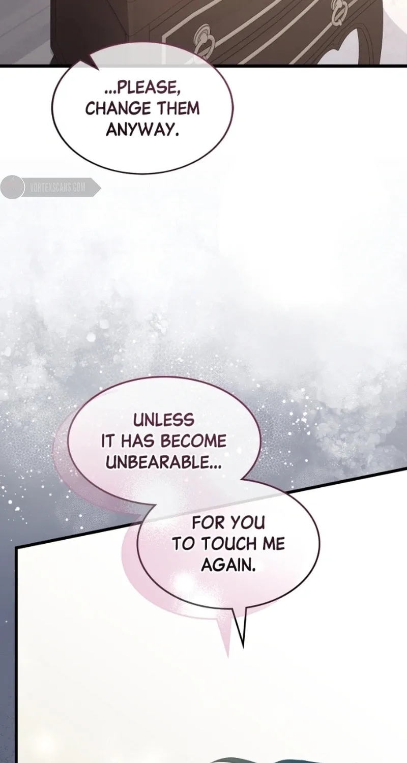 A Savage Proposal Chapter 7 page 97 - 