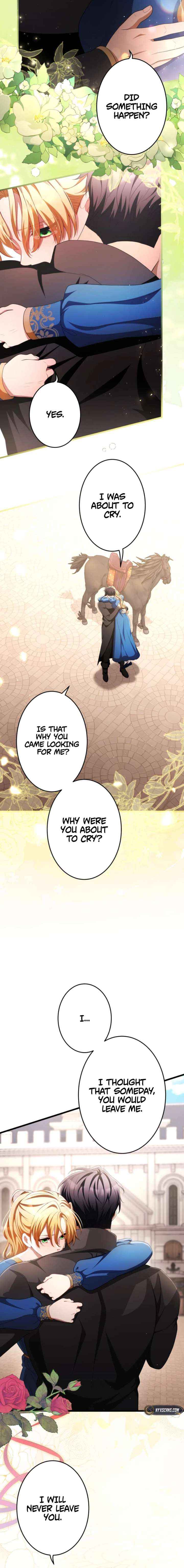 A Savage Proposal Chapter 70 page 16 - 