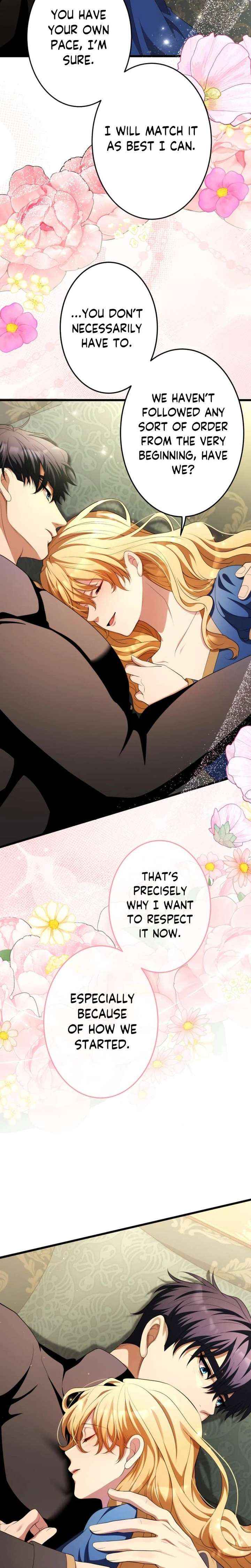A Savage Proposal Chapter 71 page 11 - 